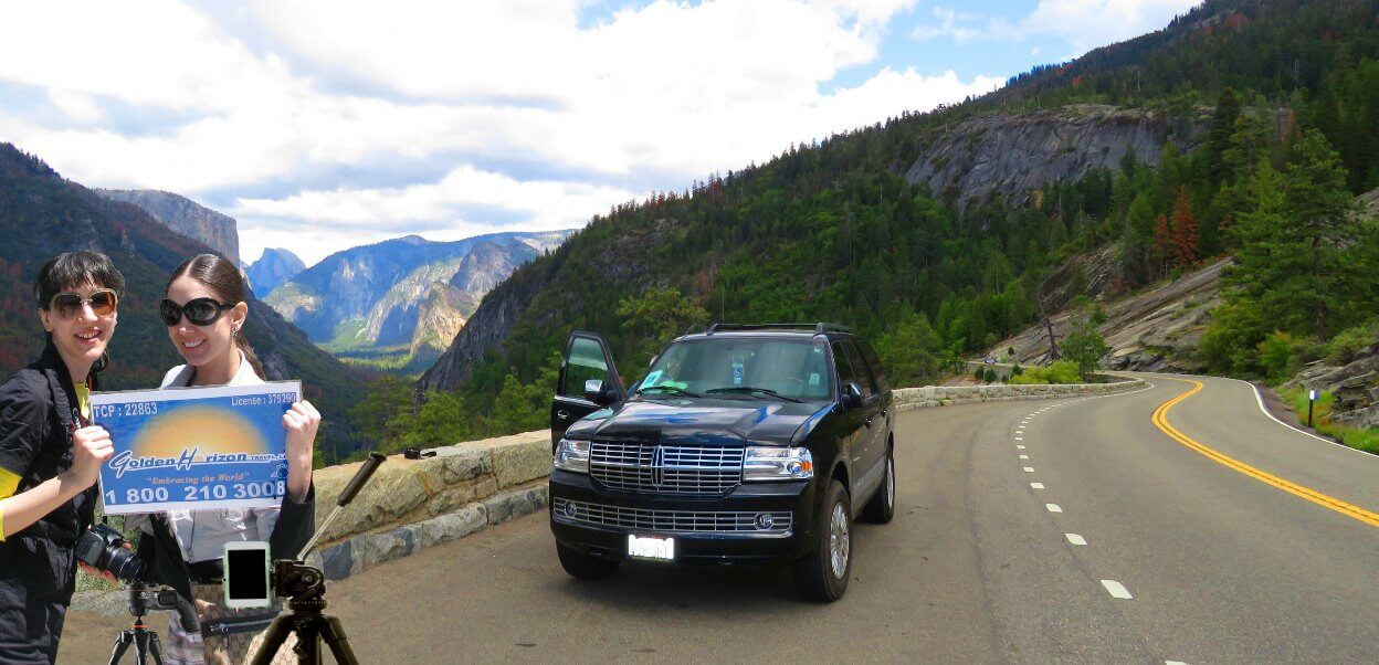 Yosemite-Luxury-VIP-Vacation