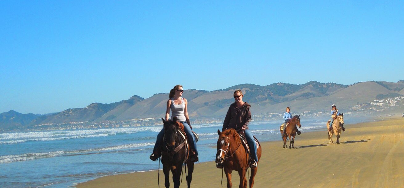 central-california-top-attractions-horseback-rides