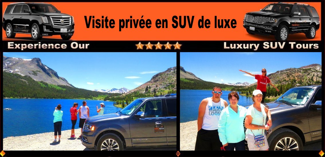 Excursions-a-Yosemite-de-sanfrancisco