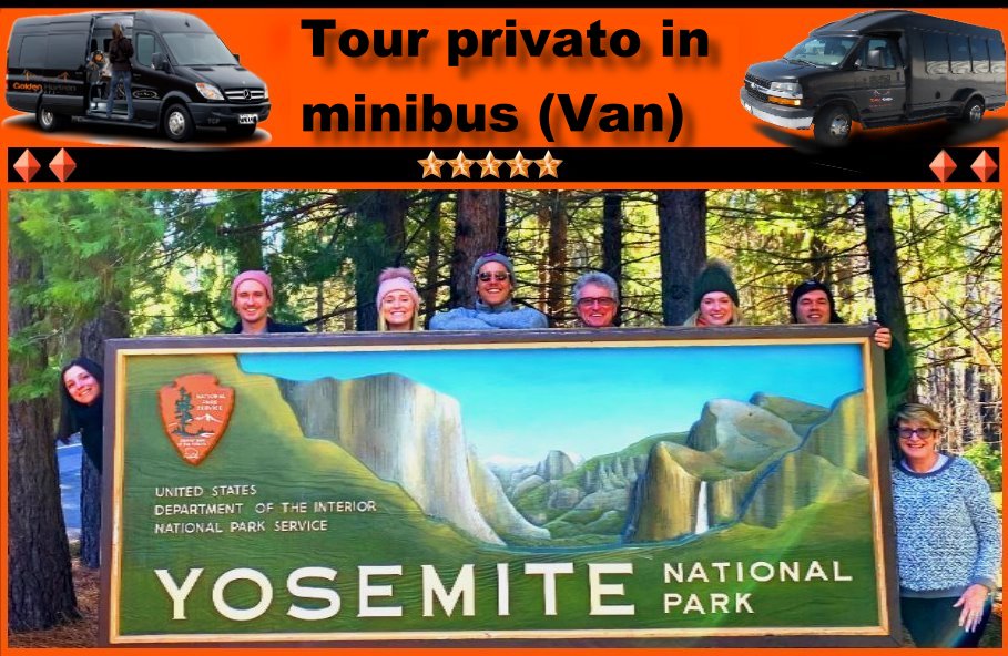 Gita-di-3-giorni-a-Yosemite-e-Lake-Tahoe-con-hotel-incluso
