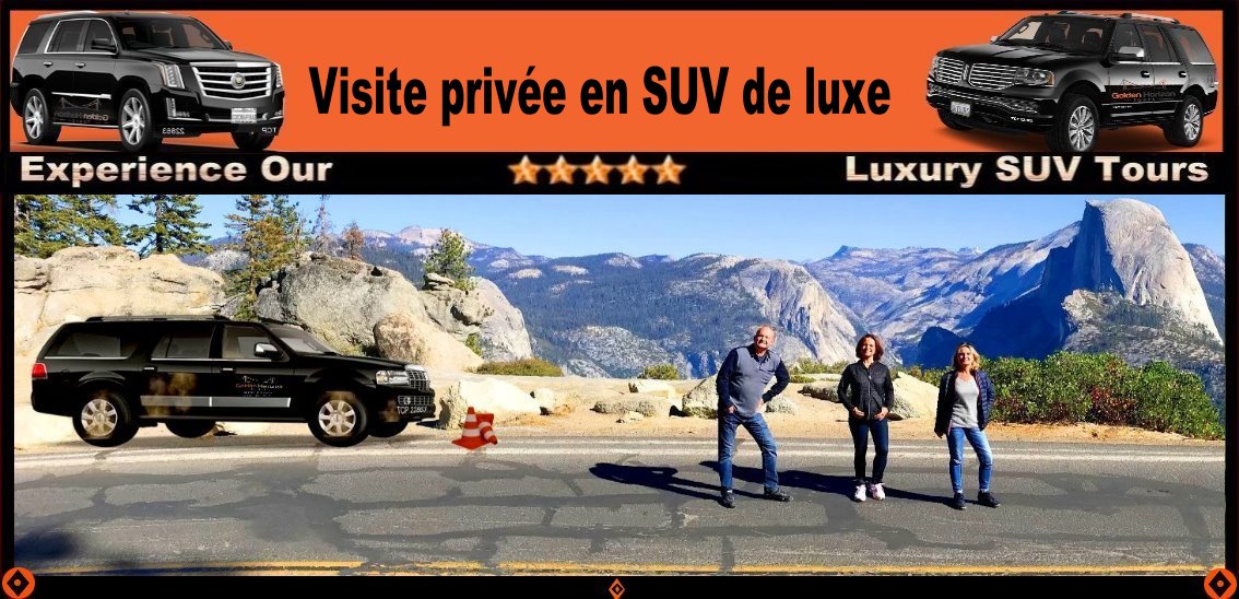 Visites-privees-en-voitures-de-luxe-SUV-de-Yosemite