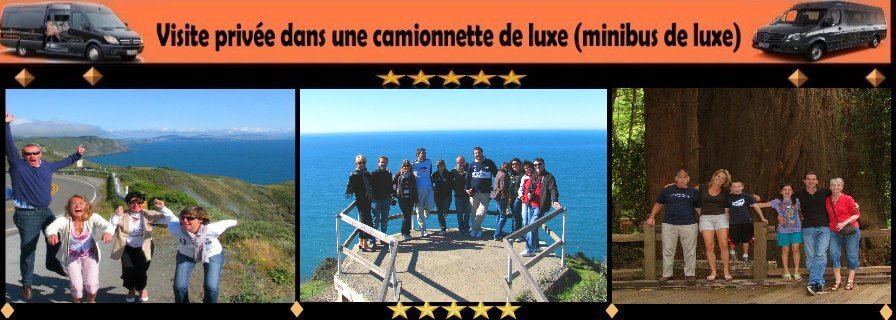 excursions-de-muir-woods-redwoods-point-reyes-van