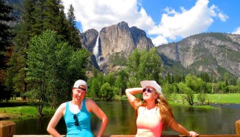 yosemite_lake_tour